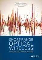 bokomslag Short-Range Optical Wireless