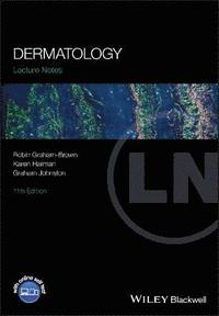 bokomslag Dermatology