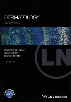 Robin Graham-Brown, Karen Harman, Graham Johnston - Dermatology, Häftad