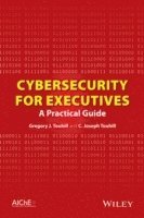 bokomslag Cybersecurity for Executives