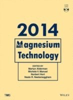 bokomslag Magnesium Technology 2014