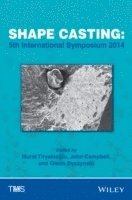 bokomslag Shape Casting