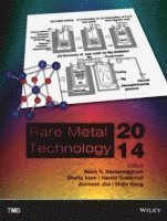 bokomslag Rare Metal Technology 2014
