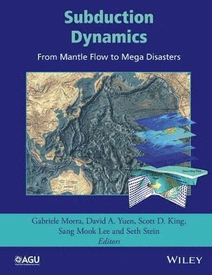 Gabriele Morra, David A. Yuen, Scott D. King, Sang Mook Lee, Seth Stein - Subduction Dynamics, Inbunden