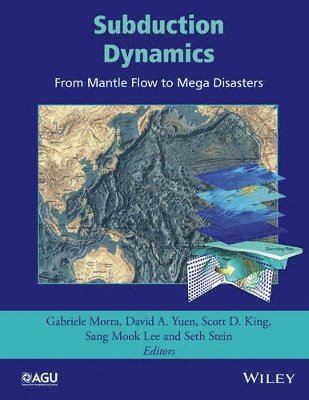 Subduction Dynamics 1