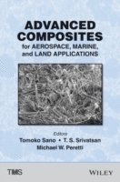 Advanced Composites for Aerospace, Marine, and Land Applications 1