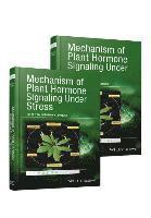 bokomslag Mechanism of Plant Hormone Signaling under Stress, 2 Volume Set