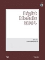 bokomslag Light Metals 2014