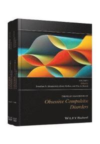 bokomslag The Wiley Handbook of Obsessive Compulsive Disorders, 2 Volume Set