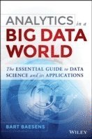 bokomslag Analytics in a Big Data World