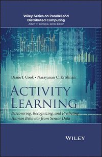 bokomslag Activity Learning