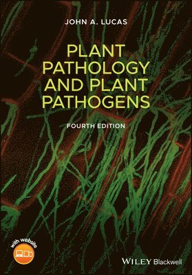 bokomslag Plant Pathology and Plant Pathogens