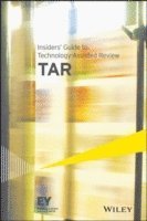 bokomslag Insiders' Guide to Technology-Assisted Review (TAR)