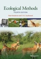 bokomslag Ecological Methods