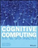 bokomslag Cognitive Computing and Big Data Analytics