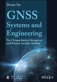bokomslag GNSS Systems and Engineering
