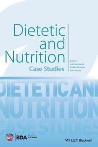 bokomslag Dietetic and Nutrition