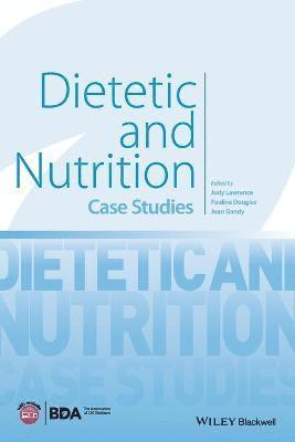 Dietetic and Nutrition 1