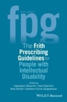 bokomslag The Frith Prescribing Guidelines for People with Intellectual Disability