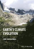 bokomslag Earth's Climate Evolution