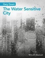 bokomslag Water Sensitive City