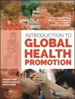 bokomslag Introduction to Global Health Promotion