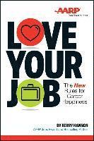 bokomslag Love Your Job