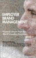 bokomslag Employer Brand Management
