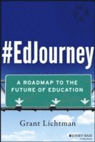 #EdJourney