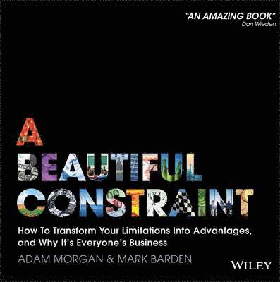 A Beautiful Constraint 1