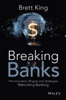 bokomslag Breaking Banks