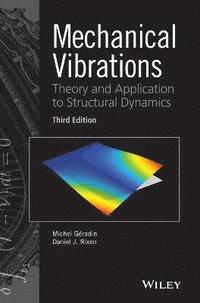 bokomslag Mechanical Vibrations