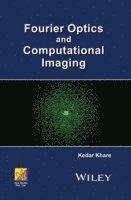 bokomslag Fourier Optics and Computational Imaging