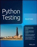 bokomslag Testing Python