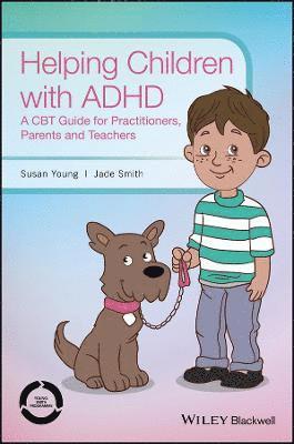 bokomslag Helping Children with ADHD