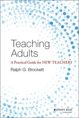 Teaching Adults 1