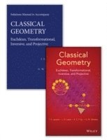 bokomslag Classical Geometry