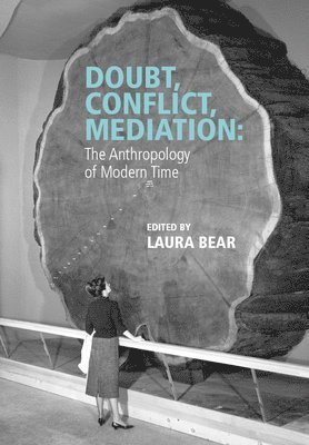 Laura Bear - Doubt, Conflict, Mediation, Häftad