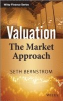 Seth Bernstrom - Valuation, Inbunden