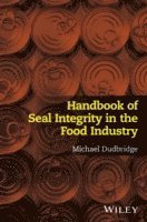 bokomslag Handbook of Seal Integrity in the Food Industry
