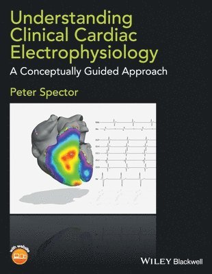 bokomslag Understanding Clinical Cardiac Electrophysiology