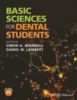 bokomslag Basic Sciences for Dental Students