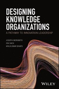 bokomslag Designing Knowledge Organizations