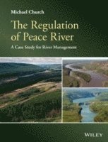 bokomslag The Regulation of Peace River