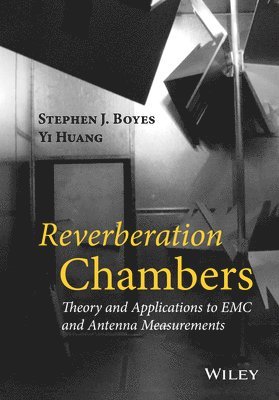 Reverberation Chambers 1
