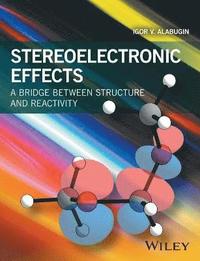 bokomslag Stereoelectronic Effects