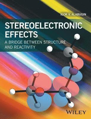 bokomslag Stereoelectronic Effects