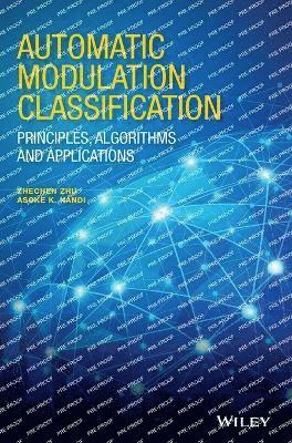 bokomslag Automatic Modulation Classification