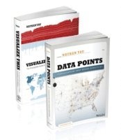 bokomslag Flowingdata.com Data Visualization Set