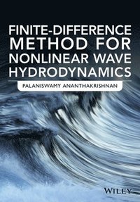 bokomslag Finite-Difference Method for Nonlinear Wave Hydrodynamics